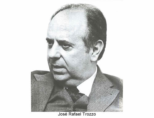 José Rafael Trozzo
